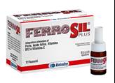 FERROSIL PLUS FLACONCINI