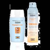 Pack Fusion Water + Wet Skin ISDIN®