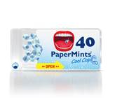 Cool Caps PaperMints Stick 40 Perle Per Alitosi