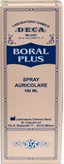 SPRAY BORAL PLUS AURICOLARE 100ML