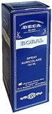 SPRAY BORAL AURICOLARE 100ML