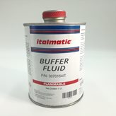 Solvente Liquido Buffer 1 litro