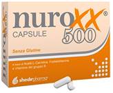 NUROXX 500 30CPS