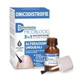 Onicodistrofie 3 in 1 Dermovitamina Micoblock 7ml