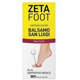 ZETA FOOT BALSAMO SAN LUIGI CALLIFUGO Tipo Forte 10ml