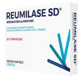 REUMILASE SD INTEG DIET 20CPR