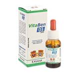 VITABEN D3 15ML