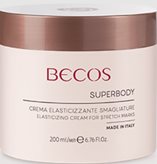 BECOS SUPERBODY CREMA ELASTICIZZANTE SMAGLIATURE 200ML