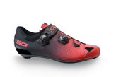 Scarpe per bici da corsa SIDI GENIUS 10 2024 rosso - Numero : 43