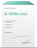 B VITAL-TOTALE 30CPR RIVESTITE