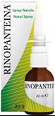 Rinopanteina Spray Nasale 20ml