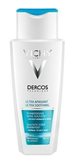 Dercos Sensitive Shampoo Ultra Lenitivo Capelli Normali e Grassi 200 ml