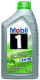 Olio Motore Auto MOBIL 1 ESP FORMULA 5W30 1 Litro 2002