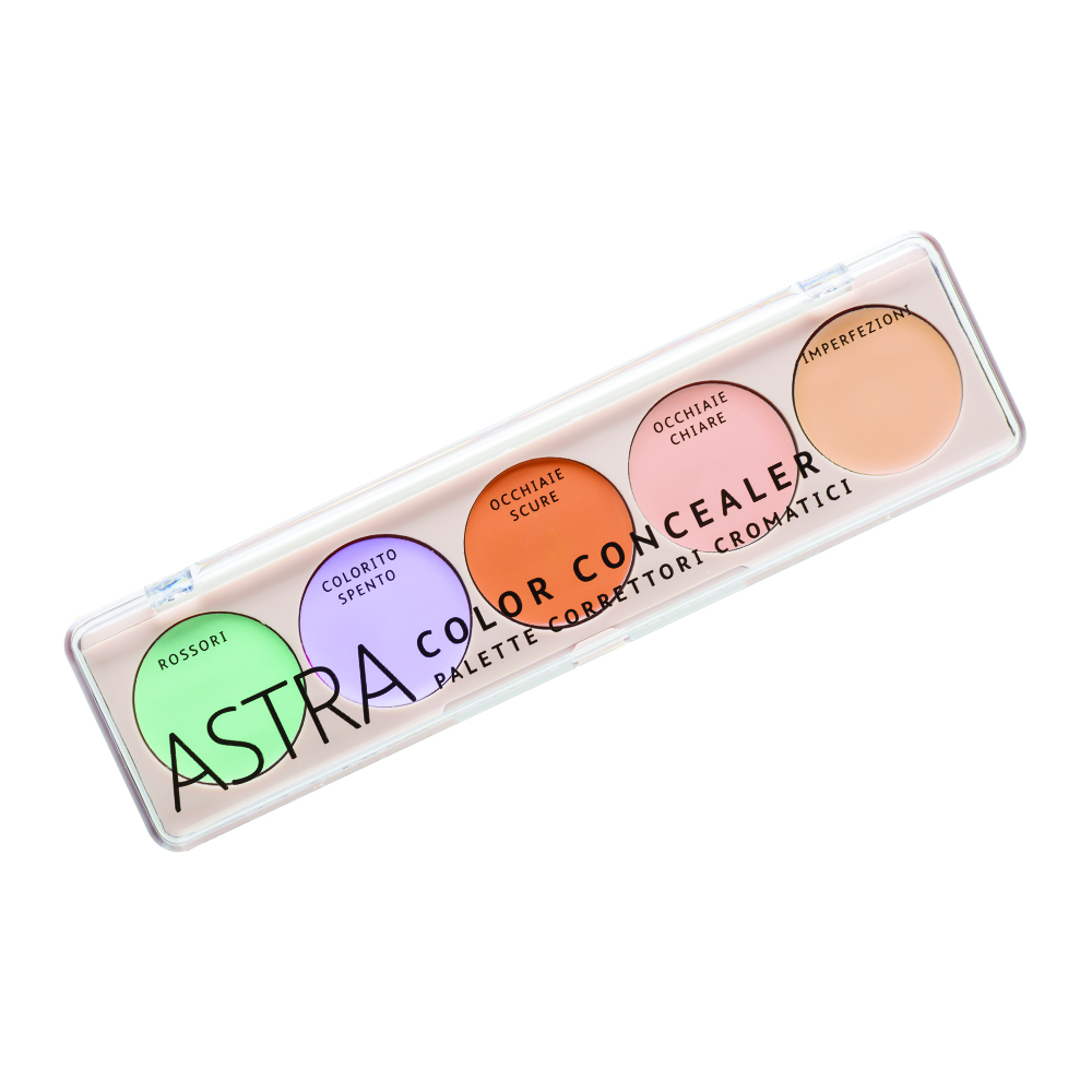 Color Concealer