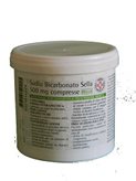 Sella Sodio Bicarbonato 500mg Integratore Alimentare 1000 Compresse