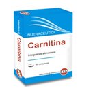 Kos Carnitina Integratore Alimentare 40 Compresse