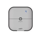 Programmatore centralina irrigazione WiFi serie Orbit B-HYVE 230 VAC - 4 stazioni