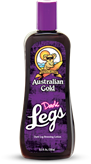 Dark Legs Australian Gold 250ml