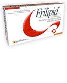 FRILIPID INTEG 20CPR 400MG