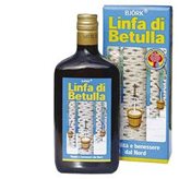 Bjork Linfasnell Linfa Di Betulla 700ml