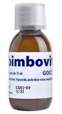 BIMBOVIT GOCCE 15ML