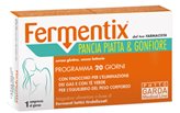 FERMENTIX Pancia Piatta 20 Compresse