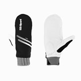 Celsius Race Mitt black (Misura: 8)