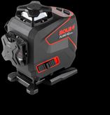 Tracciatore laser plano 4d green sola