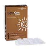 BetaSun Bronze BiosLine 60 Compresse