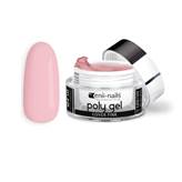 Polygel Cover Pink - 10 ml