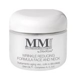 MM System Wrinkle Reducing Formula Face And Neck 59ml