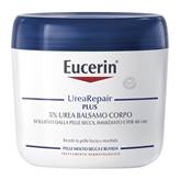 Eucerin Urearepair 5% Balsamo Corpo Pelle Secca Molto Secca E Ruvida 450ml