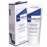 SanitPharma Keoderm Emulsione 200ml