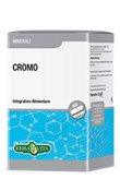 ErbaVita Minerali Cromo Integratore Alimentare 60 Capsule