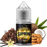 Supreme Premium Eliquid France Aroma Mini Shot 10ml Tabacco Cocco Biscotto