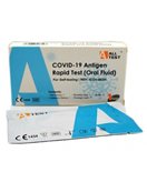 ALLTEST COVID19 AG SELFTEST