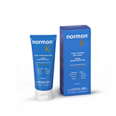 Normon K Crema Barriera Mani 75ml