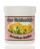 Alter Heideschafer Arnika-Salbe - Balsamo all'Arnica - Formato : 250 ml