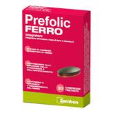 Prefolic Ferro 30cpr