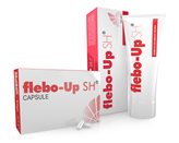 Flebo-Up SH® Gel ShedirPharma® 200ml