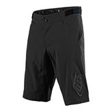 Troy Lee Designers Flowline short - Black (Taglia Pantalone: 2XL-US 38-EU 54)