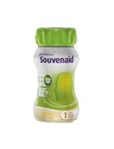 Souvenaid Vaniglia Nutricia 4x125ml