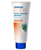 Immuno Elios Crema Doposole Idratante Aloe 200ml