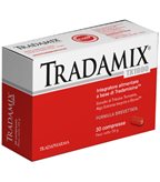 TradaPharma Tradamix Tx 1000 Integratore Alimentare 30 Compresse