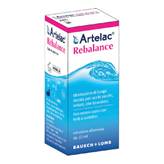 Artelac Rebalance Gocce Oculari Lubrificanti 10ml