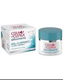 Crema Idratante Illuminante Cera di Cupra 50ml