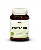 Polyporus Myco-Vital 93 Capsule