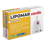 LIPOMAR CARDIO 30CPS MOLLI