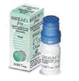 IRIDIUM A FREE 10ML - DISPOSITIVO MEDICO