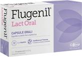 Flugenil Lact Oral Integratore Di Fermenti Latticici 15 Capsule